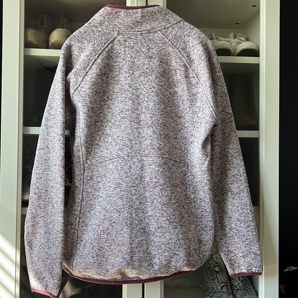 Pullover - Picture 3 of 3